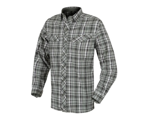 Koszula Helikon City Defender Mk2 Pine Plaid