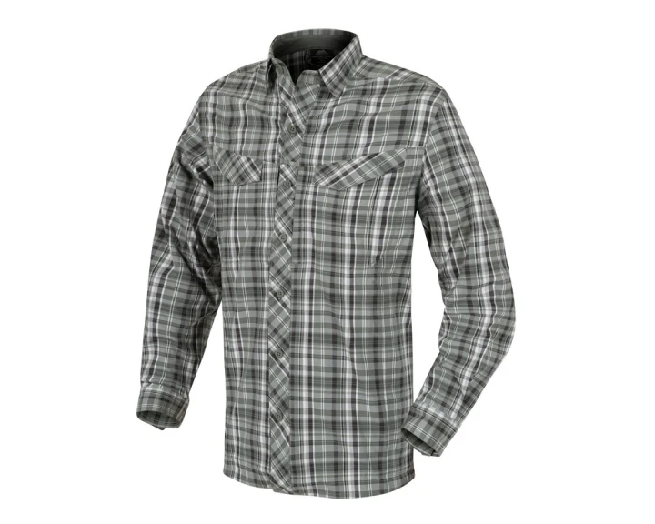 Koszula Helikon City Defender Mk2 Pine Plaid