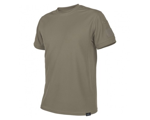 Koszulka Tactical TopCool Helikon Beżowa