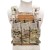 Kamizelka Templars Gear TPC Gen 4 Multicam