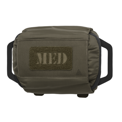 Apteczka Direct Action Med Pouch Horizontal MK III Ranger Green