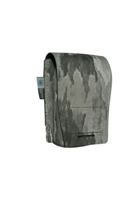 Pokrowiec na kajdanki Templars Gear A-TACS Ghost