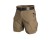 Spodenki przed kolano Bojówki Krótkie Helikon UTP 8,5 Coyote brown