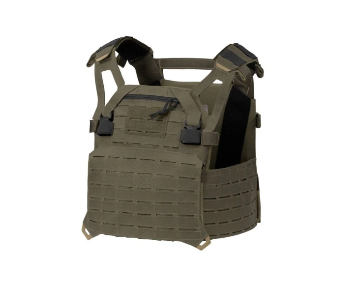 Kamizelka Direct Action Spitfire Plate Carrier Ranger Green