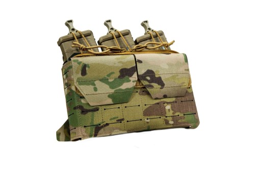 Modułowy panel przedni FREEMASON Templars Gear Multicam
