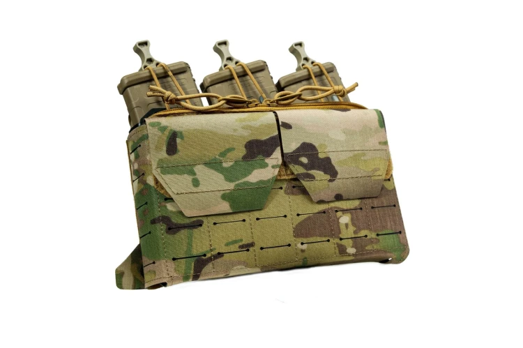 Modułowy panel przedni FREEMASON Templars Gear Multicam
