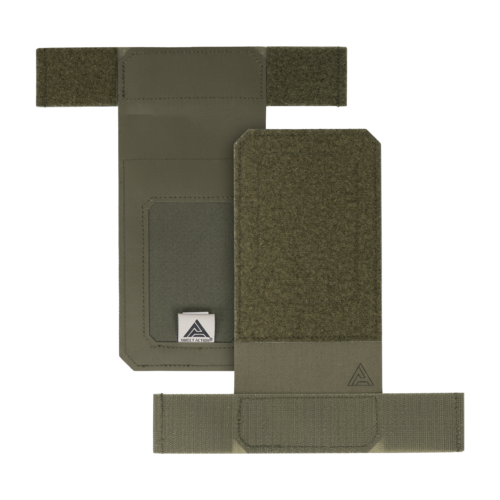 Adapter Direct Action Spitfire Side SAPI Mount - Ranger Green