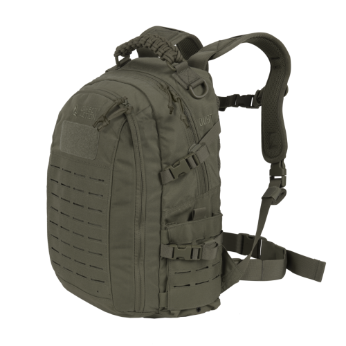 Plecak wojskowy oryginalny Dust MKII Direct Action - Ranger Green