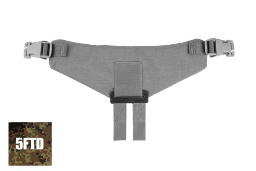 Ochraniacz gardła Templars Gear Flecktarn