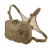 Organizer podróżny Helikon Chest Pack Numbat Small - Coyote