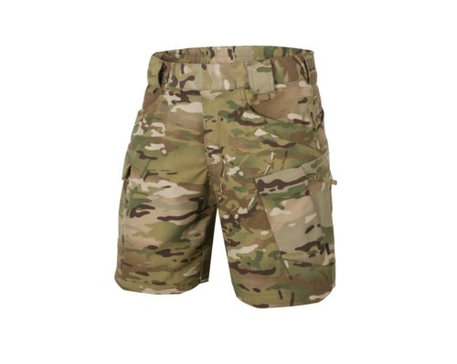 Urban Tactical Shorts Flex 8,5" Krótkie Spodenki Helikon Multicam