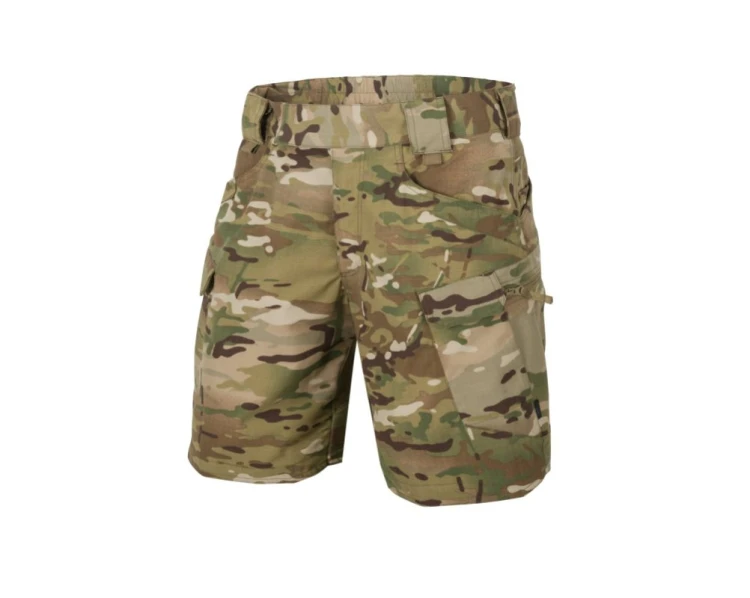 Urban Tactical Shorts Flex 8,5" Krótkie Spodenki Helikon Multicam