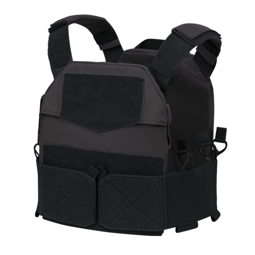 Kamizelka Aegis Lite Plate Carrier Helikon - Czarny