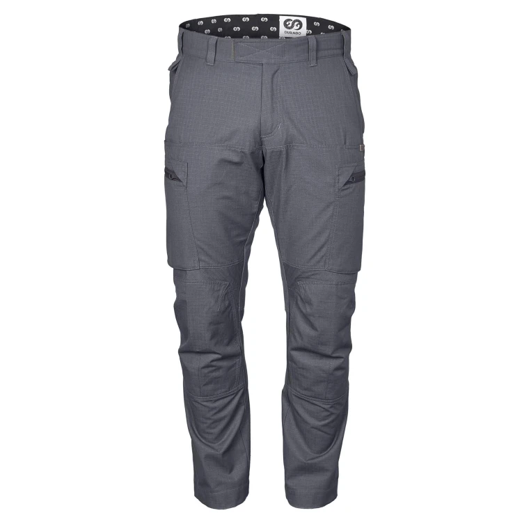 Spodnie Durabo EDC X Wolf Grey