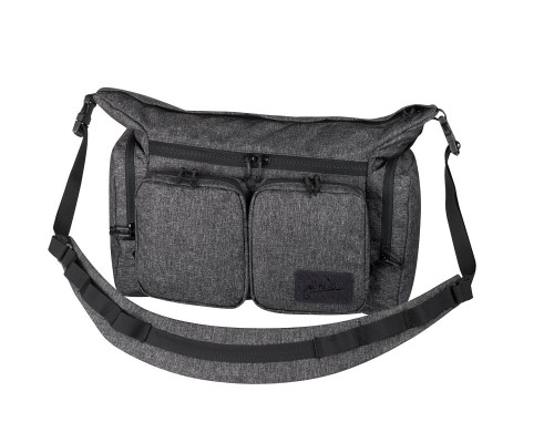 Helikon Wombat Torba MK2 Melange Black Grey