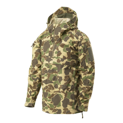 Kurtka anorak męska Tracer Anorak Jacket Helikon Duck Hunter