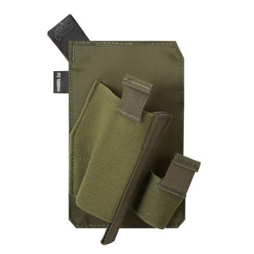 Organizer Helikon Pistol Holder Insert Olive Green