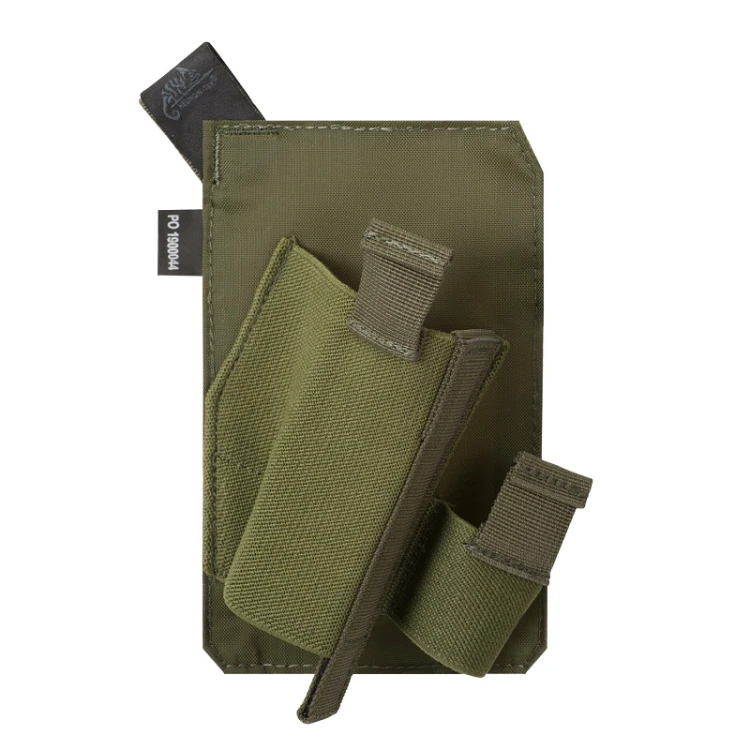 Organizer Helikon Pistol Holder Insert Olive Green