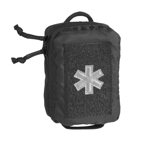 Kieszeń apteczka Mini Med Kit Helikon Czarny