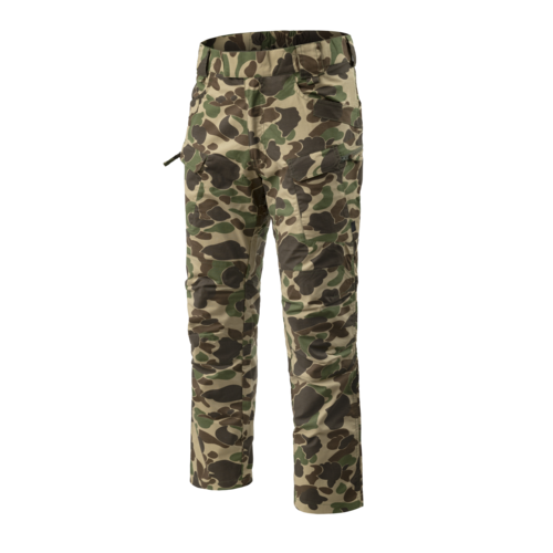 Spodnie Duck Hunter Helikon UTP Rip-stop
