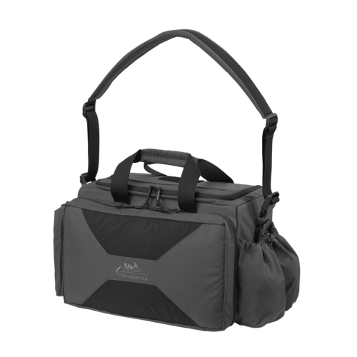 Torba Helikon Mission Gear Bag Cordura Shadow Grey / Czarna