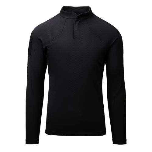 Combat shirt policja Apex Lightweight Combat Shirt - Czarny