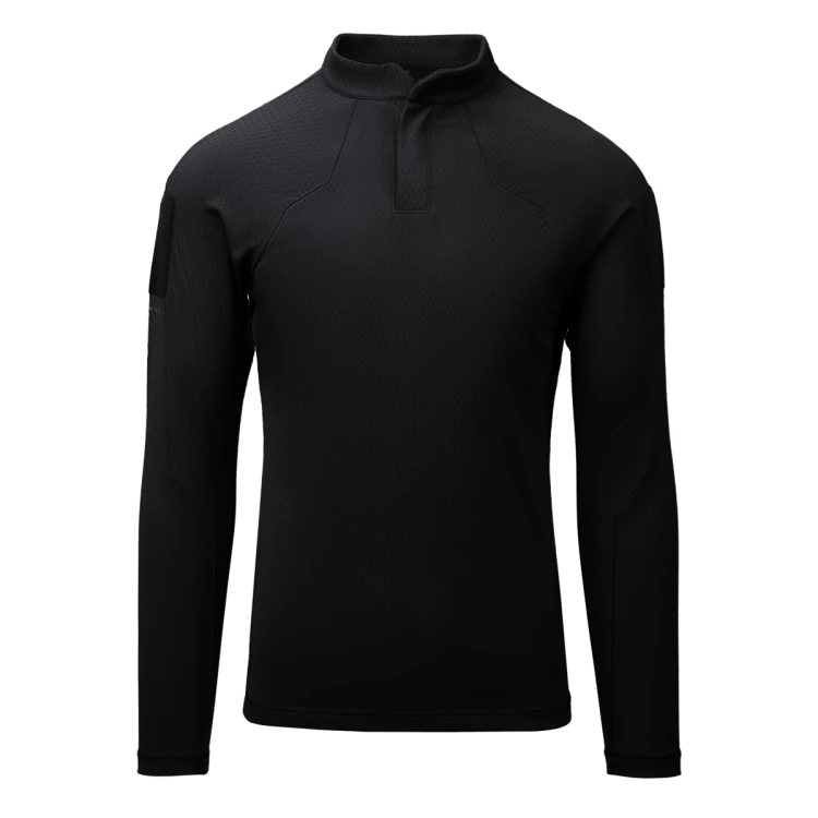 Combat shirt policja Apex Lightweight Combat Shirt - Czarny