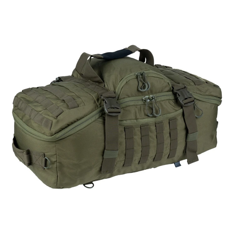 Torba plecak 2w1 101 INC. Tactical Weekender 101 INC. Olive (359344)