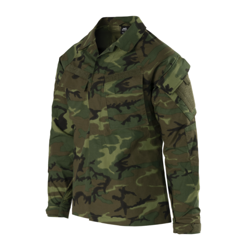 Bluza rdf erdl Helikon Raid PolyCotton Stretch Ripstop