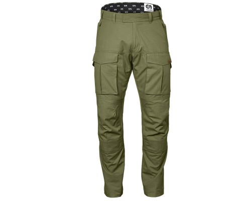 Spodnie Durabo Scandic X Capulet Olive