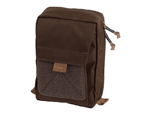 Kieszeń ładownica Urban Admin pouch Helikon Earth Brown / Clay A