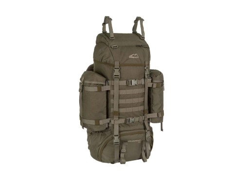 Plecak Wisport Reindeer 75 RAL6003