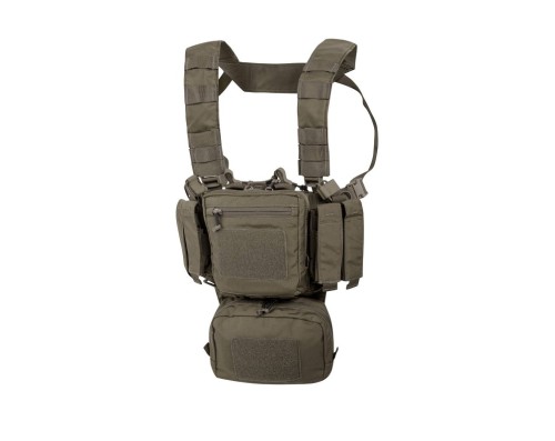 Kamizelka Ranger Green Training Mini Rig Helikon