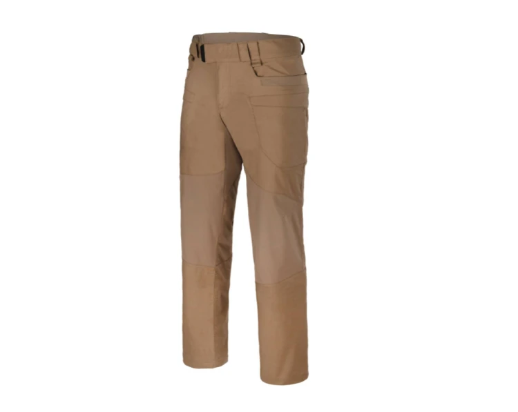 Spodnie Tactical Pants Hybrid Helikon Mud Brown