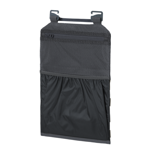 Organizer Helikon Backpack Panel Insert Shadow Grey