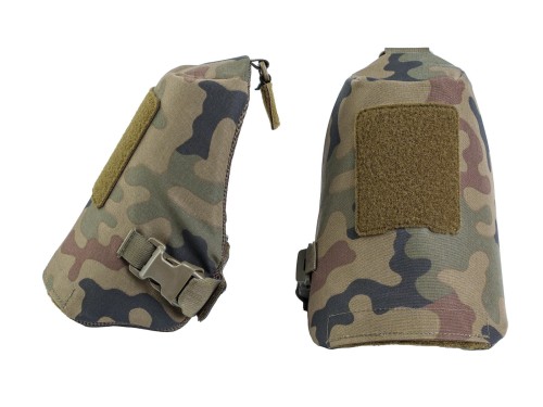 Ochraniacze ramion Templars Gear Pantera WZ93