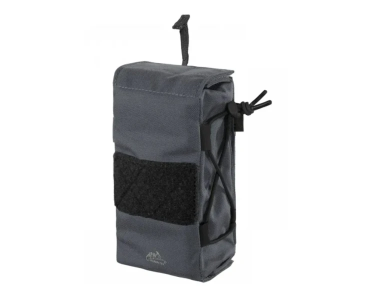 Apteczka do pasa Helikon Competition Med Kit Pouch Shadow Grey / Czarny