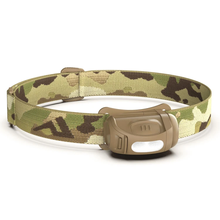 Latarka czołowa Multicam FRED Princeton Tec