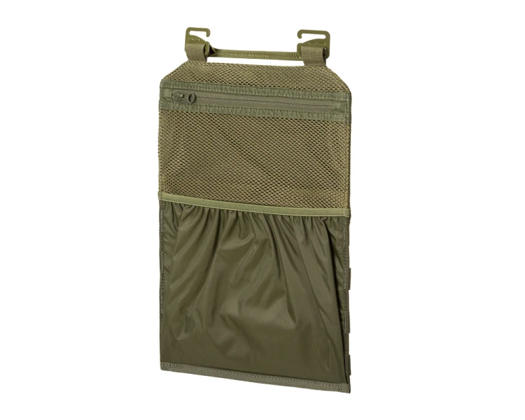 Helikon Organizer do plecaka Backpack Panel Insert Olive Green