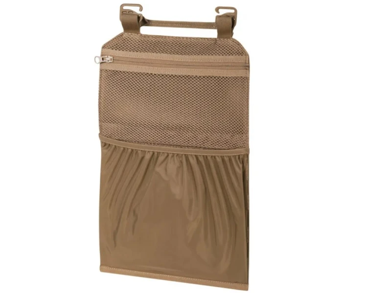 Organizer Helikon Backpack Panel Insert Coyote