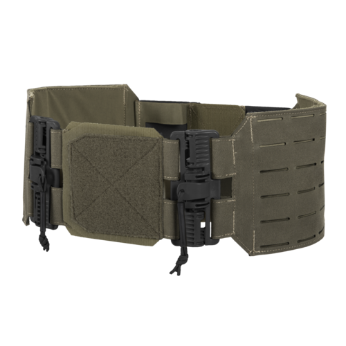 Pas Direct Action Spitfire MK II Rapid Access Cummerbund - Ranger Green