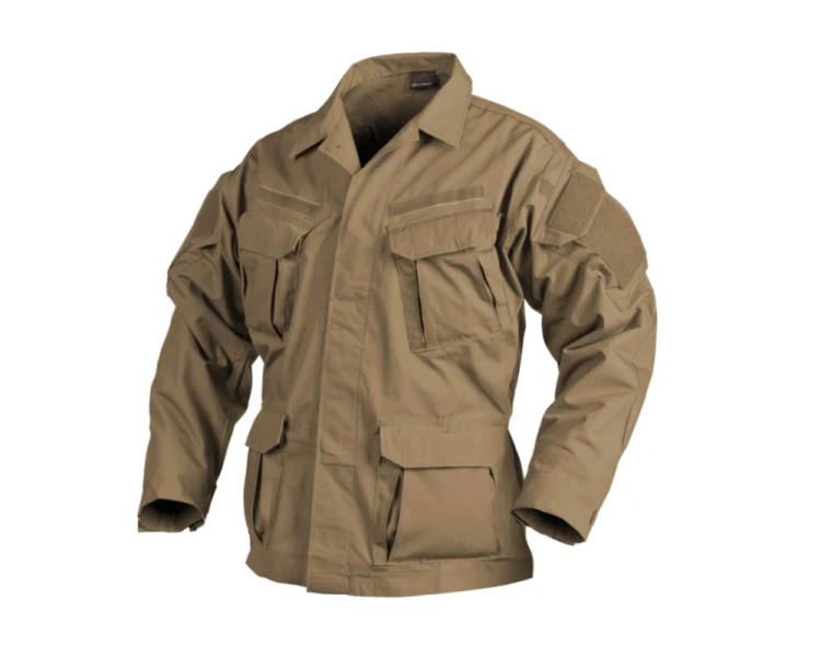 Bluza SFU NEXT Helikon Coyote brown