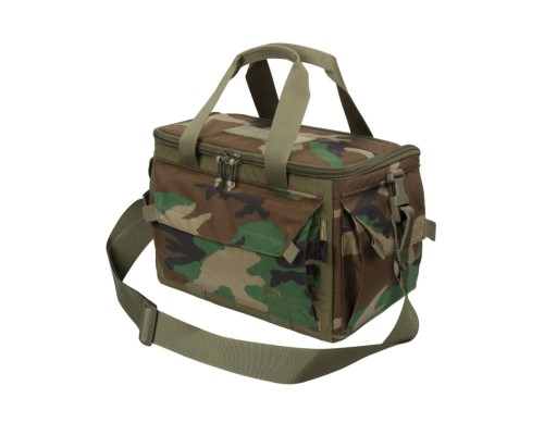 Torba Range Bag Helikon US Woodland