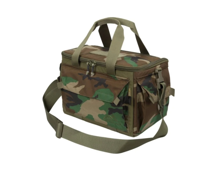 Torba Range Bag Helikon US Woodland