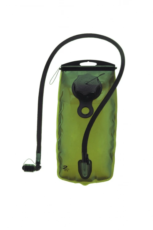 Bukłak Source WXP 2L - black