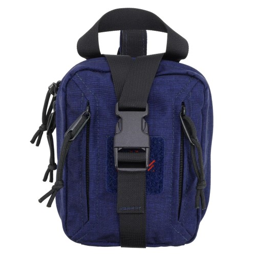 Apteczka Podróżna AZ2 Templars Gear Navy Blue