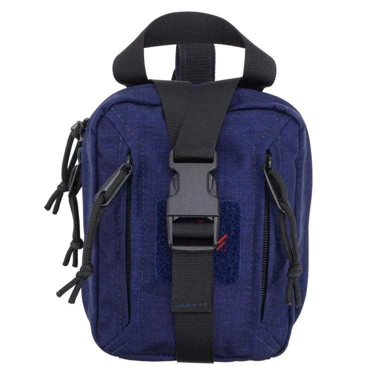 Apteczka Podróżna AZ2 Templars Gear Navy Blue