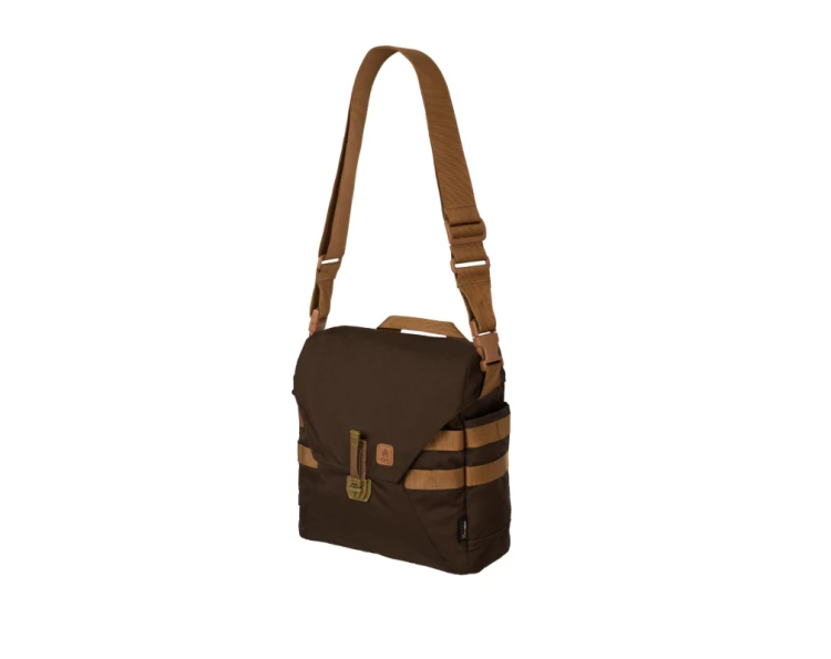 Torba Chelabak Helikon Haversack Shoulder Bag Earth Brown / Clay