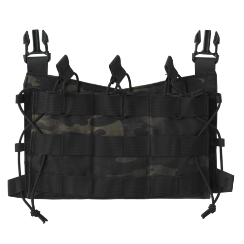 Panel Helikon Guardian Mag Flap - Multicam Black