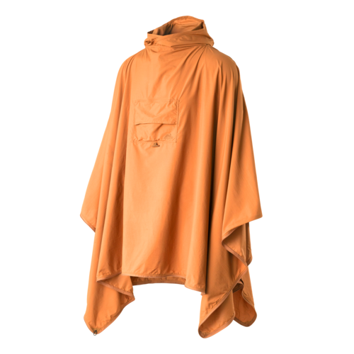 Szalik Poncho wielofunkcyjne Helikon Swagman Scarf - Neon Orange